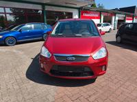 Ford C-Max 1,6TDCi 80kW DPF Ghia Nordrhein-Westfalen - Minden Vorschau