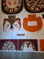 Käselotti - Tierbeutel Igel Panel Nordrhein-Westfalen - Plettenberg Vorschau
