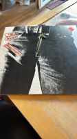 The Rolling Stones Sticky Fingers LP 1971 Platte Vinyl Düsseldorf - Flingern Nord Vorschau