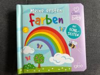 Farbenbuch baby ☺️ Thüringen - Rudolstadt Vorschau