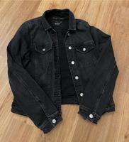 Top Zustand schwarze Only Jeans Jacke Baden-Württemberg - Konstanz Vorschau