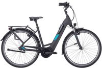 ✅✅BOSCH DAMEN E-BIKE Pegasus Solero Evo 7R Plus RÜCKTRITT **UVP 3299€*400WH integriert tiefer Einstieg LEASING mit JOBRAD wie Kalkhoff Image Cube Ella Gazelle Paris Arroyo Fischer Nordrhein-Westfalen - Grevenbroich Vorschau