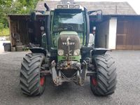 Fendt 414 Vario TMS Mecklenburg-Vorpommern - Feldberg Vorschau