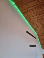 LED-Streifen mit Fernbedienung Bayern - Wernberg-Köblitz Vorschau