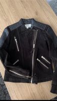 Mango Lederjacke  Damen Gr. S Wiesbaden - Erbenheim Vorschau