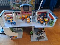 Playmobil Schule neuwertig Dithmarschen - St. Michaelisdonn Vorschau