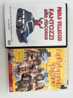 Film in dvd in italiano München - Pasing-Obermenzing Vorschau