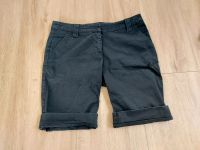 Damen Shorts Gr. 36 Clockhouse schwarz Bayern - Ergoldsbach Vorschau