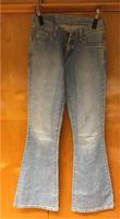 Levi's Jeans hell blau Schlaghose W26 / L34 Bayern - Hausen Oberfr. Vorschau