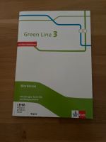 GREEN LINE 3 WORKBOOK ♥️ mit LÖSUNGEN * BAYERN 7 Bayern - Wertingen Vorschau