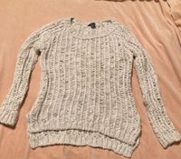 Grobstrick Pullover H&M Größe L Neu West - Sindlingen Vorschau