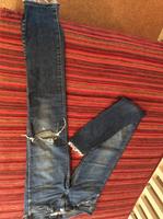 Fetzige Jeans, Gr. 36 Bayern - Bad Staffelstein Vorschau