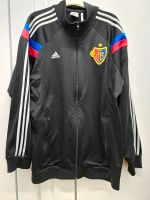 Track Jacket FC Basel 2014/15 Adidas Brandenburg - Potsdam Vorschau