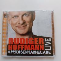 Hörbuch Rüdiger Hoffmann Aprikosenmarmelade Live Baden-Württemberg - Hardheim Vorschau