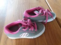 Gr. 32  Heelys Schuhe mit Rollen rosa pink Baden-Württemberg - Neckartenzlingen Vorschau