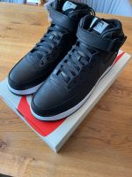 Nike x Stussy Air Force 1 Mid US 12 Berlin - Wilmersdorf Vorschau