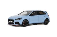 Hyundai i30 N 2017 • NEU • Otto OT425 • 1:18 Baden-Württemberg - Oberkirch Vorschau