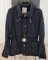 S.OLIVER Leichte Sommerjacke, blau, Gr.40. Nordrhein-Westfalen - Olpe Vorschau