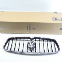 Orig Maserati Ghibli M157 Tridente Kühlergrill schwarz  670011097 Bayern - Neuburg am Inn Vorschau