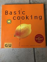 Basic Cooking Kochbuch von GU Nordrhein-Westfalen - Havixbeck Vorschau