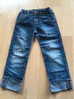 dünne Jeans, Sommerjeans, Sommerhose von Bob der Bär Kr. München - Taufkirchen Vorschau