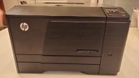 Farblaserdrucker HP LaserJet Pro 200 color m251n Nordrhein-Westfalen - Hünxe Vorschau