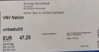 2 Tickets für VNV Nation auf Schloss Eyrichshof Berlin - Treptow Vorschau
