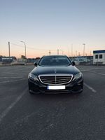 Mercedes-Benz C 220 d 4MATIC T EXCLUSIVE Autom. EXCLUSIVE Saarland - Saarlouis Vorschau