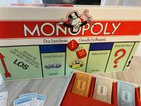 RARITÄT Monopoly von Parker von 1985 10Personen Hessen - Dreieich Vorschau