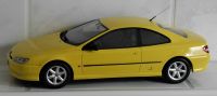 OTTOMOBILE OT897 PEUGEOT 406 V6 COUPÉ 1:18 mit OVP Hessen - Bebra Vorschau