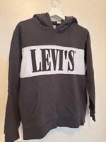 Levis Kapuzenhoodie Gr.S Rheinland-Pfalz - Worms Vorschau