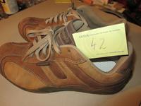 Treckingschuh Fa. DOCKERS ( ungetragen gr.42 ) Berlin - Spandau Vorschau