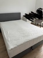 Boxspringbett Bayern - Landshut Vorschau