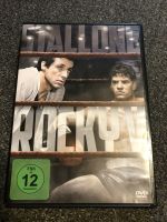 Rocky V (5) DVD Schleswig-Holstein - Bosau Vorschau