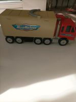 Micro Machines Truck klappbar Köln - Kalk Vorschau