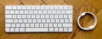 Apple Magic Keyboard/Tastatur Touch ID - Modell A2449 - QWERTZ Sachsen - Chemnitz Vorschau