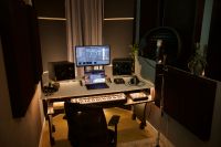 Studio Mixing Mastering Recording Beats Musik Aufnahme Ton Berlin - Mitte Vorschau