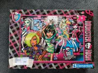 Monster High Puzzle, 180 Teile Baden-Württemberg - Ühlingen-Birkendorf Vorschau