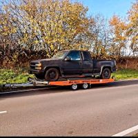 chevrolet K1500 silverado (LPG) Nordrhein-Westfalen - Simmerath Vorschau