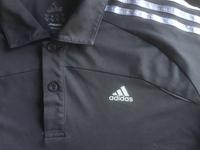Poloshirt Adidas schwarz Gr. M Düsseldorf - Urdenbach Vorschau