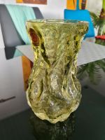 Nachlass: Ingrid Glas Vase/Blumenvase/Ingridkristall Hessen - Groß-Gerau Vorschau