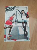 Bravo Poster mit Macklemore und Bella Thorne & Zendaya Coleman Hannover - Herrenhausen-Stöcken Vorschau