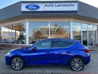 Seat Leon 1.4 Xcellence e-HYBRID Navi Digitales Cockp Niedersachsen - Holdorf Vorschau