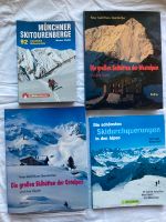 Skitourenführer Skitour Skihochtour Skibergsteigen Skimo Buch Bayern - Peiting Vorschau