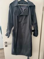 Trenchcoat grau Kiel - Neumühlen-Dietrichsdorf-Oppendorf Vorschau