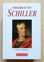 Friedrich von SCHILLER - Gedichte und Balladen Saarland - Ottweiler Vorschau