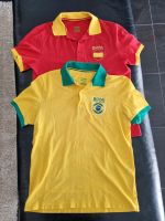 Hugo Boss Polo Shirts in XL +++ Sonderedition +++ Brasilien und Nordrhein-Westfalen - Oberhausen Vorschau