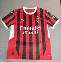 puma Ac milan Mailand trikot home Gr L maldini 3 rot 2024/25 Bayern - Waidhofen Vorschau