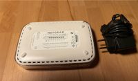 2x Netgear 8Port 1000Mbps Switch Gs608 v3 Hessen - Reinheim Vorschau