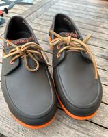 Crocs Sneaker Herrenschuhe M 11 Nordrhein-Westfalen - Wipperfürth Vorschau